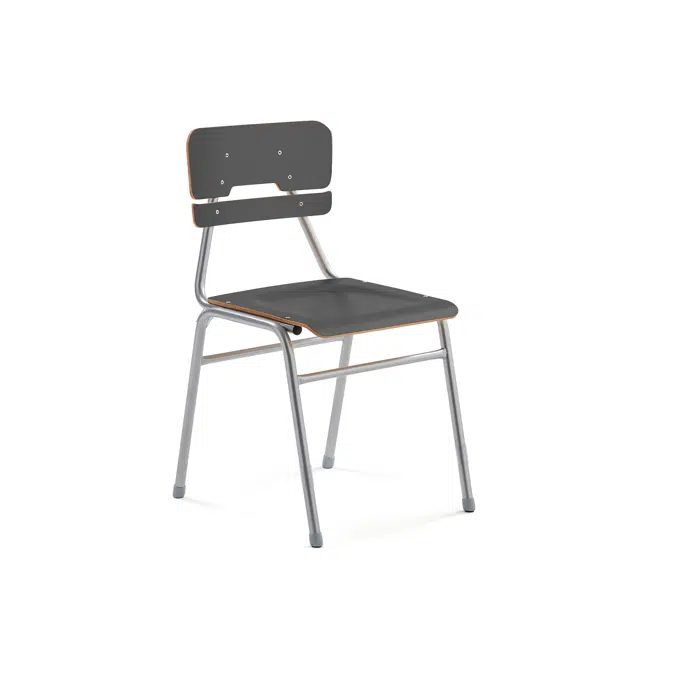 School chair ADDITO II 450mm