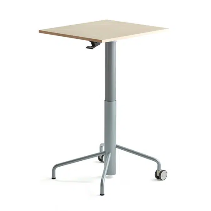 Desk ARISE Sit-stand adjustable