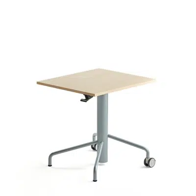 Desk ARISE Sit-stand adjustable