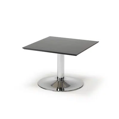 Coffe table CROSBY 700x700x500mm