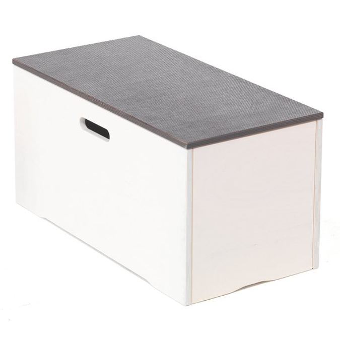 Stage module ARIA rectangular 600x300x300mm
