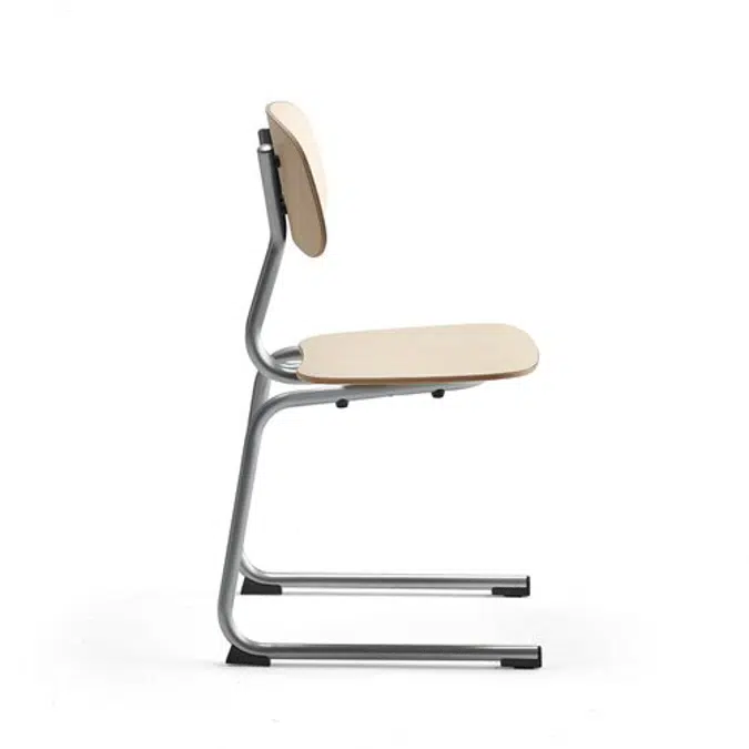 Classroom chair YNGVE 460mm 