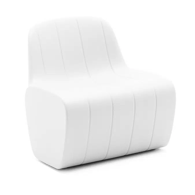 Modular chair JETLAG