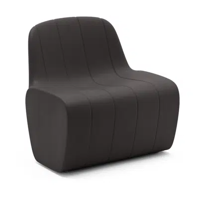 Modular chair JETLAG