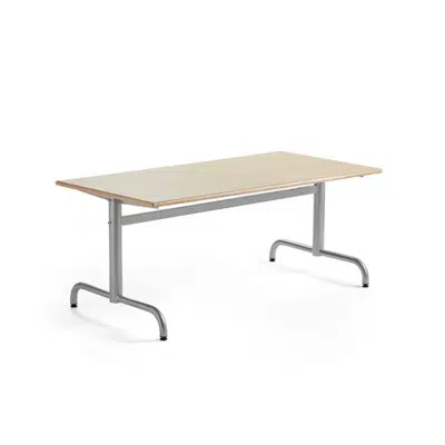 Table PLURAL 1400x700x500