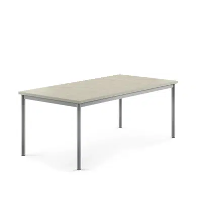 Desk SONITUS 1600x600x800mm