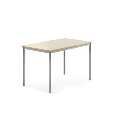 Desk BORAS rectangular 1200x800x760