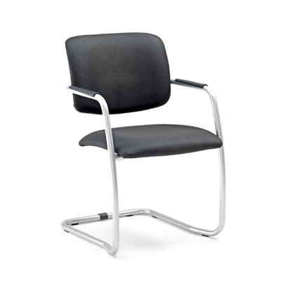 Image for Stackable conference chair Simcoe