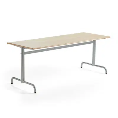Table PLURAL 1800x700x720