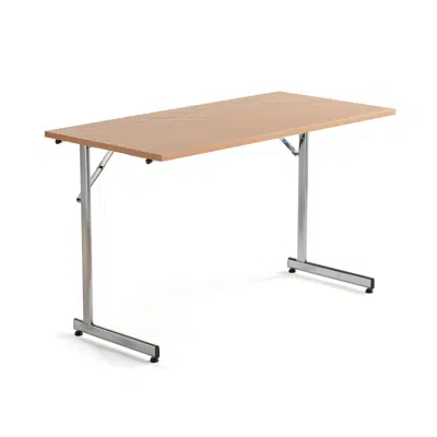 Conference table CLAIRE 1200x600x720mm