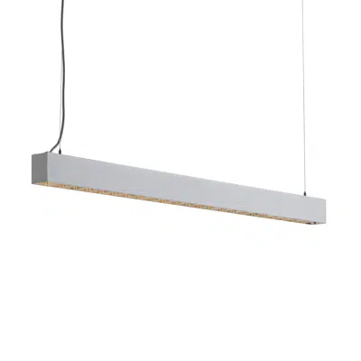 Ceiling light SIRIUS