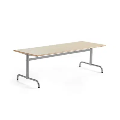 Table PLURAL 1800x700x500