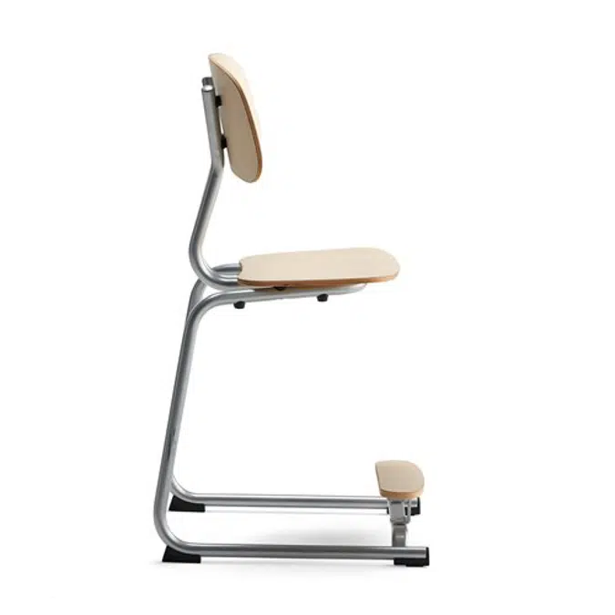 Classroom chair YNGVE 500mm 