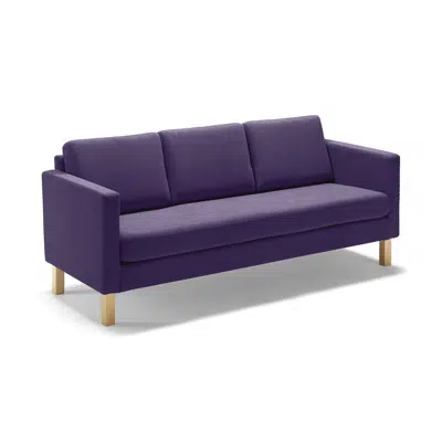 Image for 3-seater sofa LABYRINT