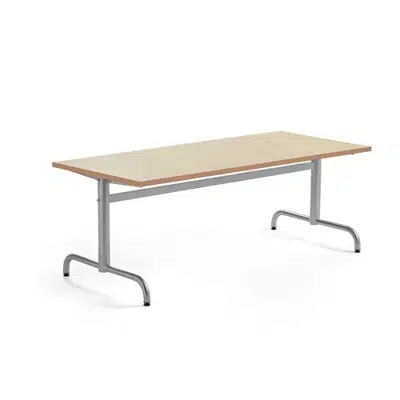 Table PLURAL 1600x700x600