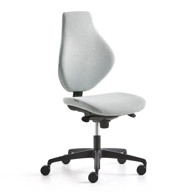 Office chair HURRAY, Low back