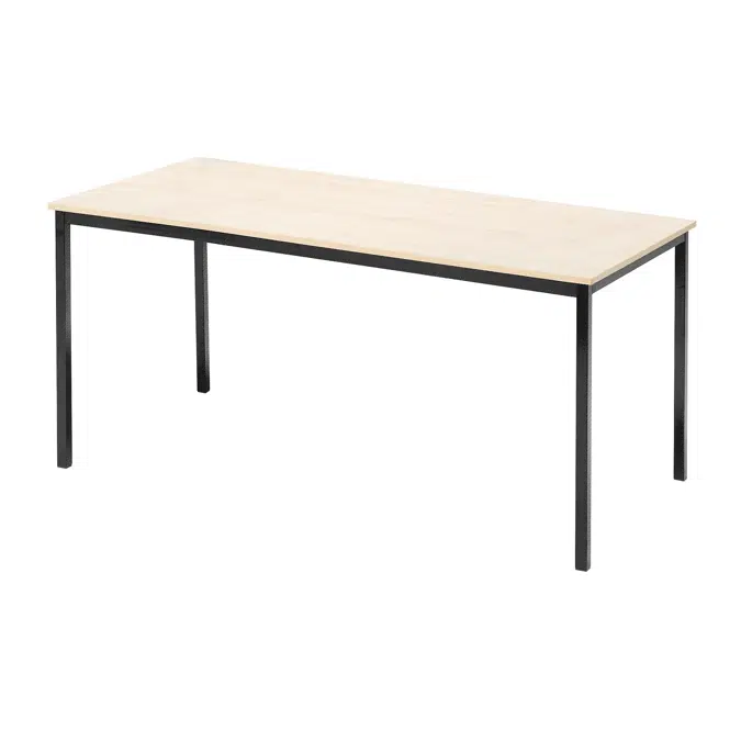Canteen table JAMIE 1800x800x735mm