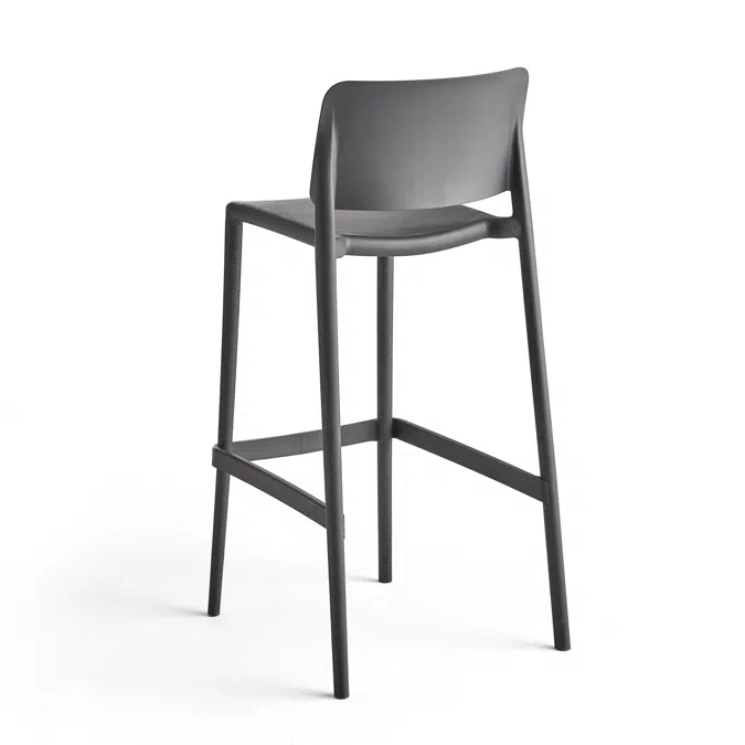 Rio Bar chair 750mm