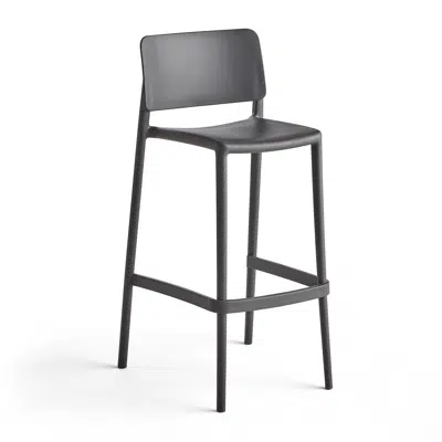 afbeelding voor Rio Bar chair 750mm