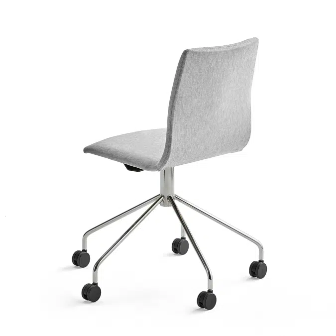 Conference chair OTTAWA Wheels