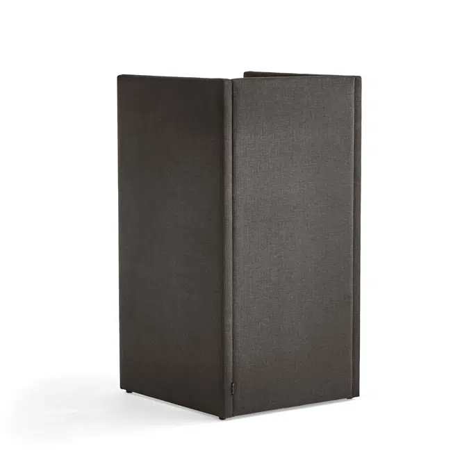 High-sided armchair STILL