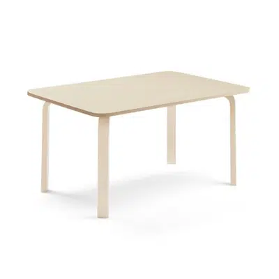 Image pour Table ELTON 1200x700x590