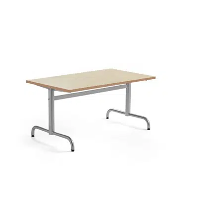 Table PLURAL 1200x700x600