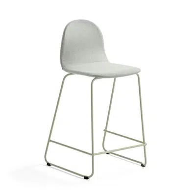 画像 Gander Bar chair 630mm