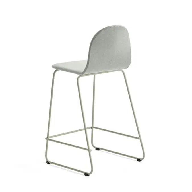 Gander Bar chair 630mm