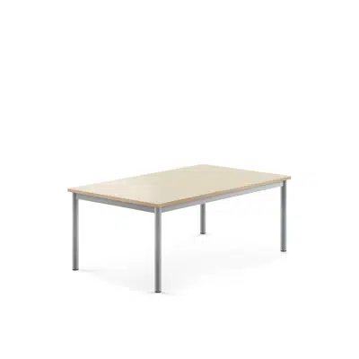 kuva kohteelle Desk BORAS rectangular 1200x800x500