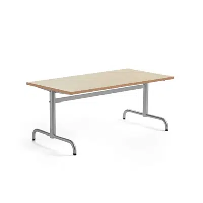 Table PLURAL 1400x700x600