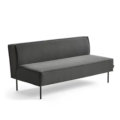 Sofa COPENHAGEN PLUS 2 seater