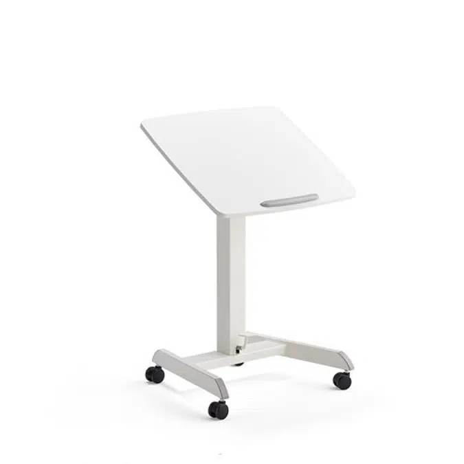 Desk ATTUNE Height adjustable desk