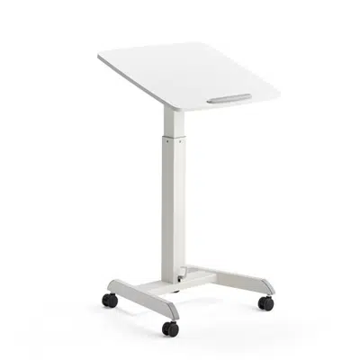 Image for Desk ATTUNE Height adjustable desk