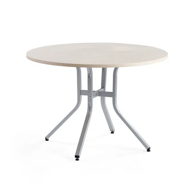 Table VARIOUS 1100x740mm