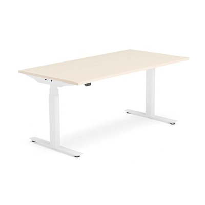 bild för Desk MODULUS 1600x800 adjustable legs