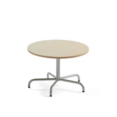 Table PLURAL Ø 900x600