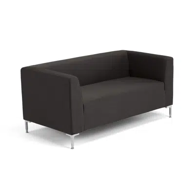 2-seater sofa ROXY