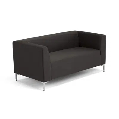 Image for 2-seater sofa ROXY