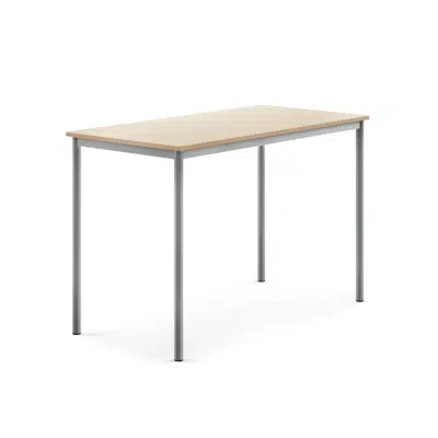 изображение для Desk BORAS rectangular 1400x700x900