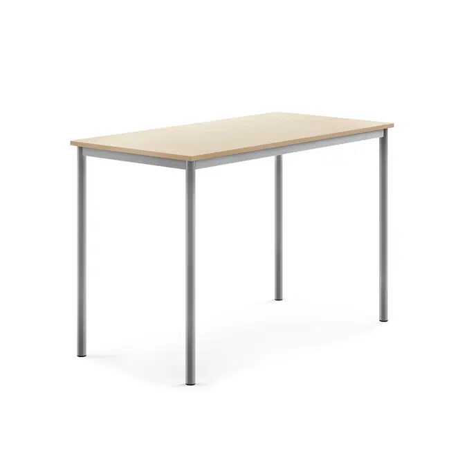 Desk BORAS rectangular 1400x700x900