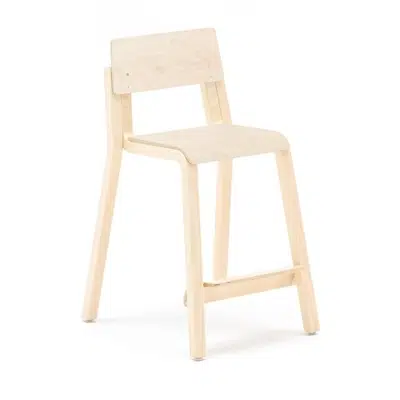 Children's chair Dante 500mm