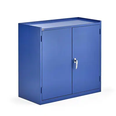 Image for Storage cabinet SERVE 900x950x450mm
