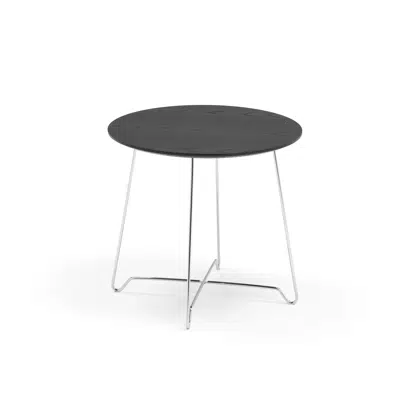 Immagine per Coffee table IRIS 500x460mm