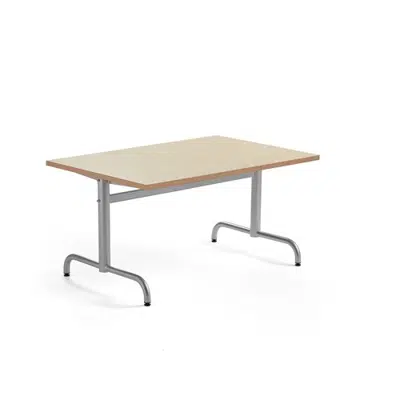 Table PLURAL 1200x800x600