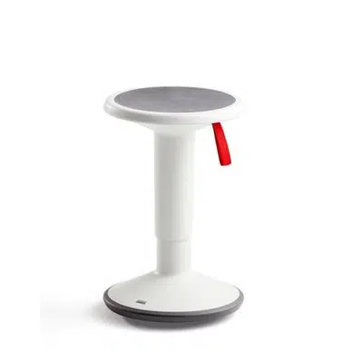 billede til Motion stool UP