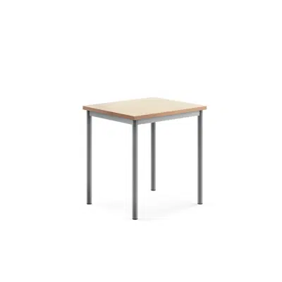 Desk SONITUS 700x720x600mm