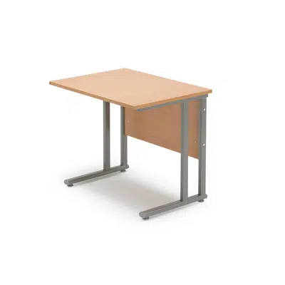 Return desk FLEXUS 800x600mm