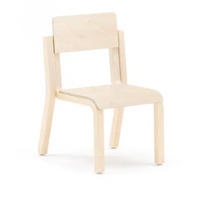 Children's chair Dante 260mm
