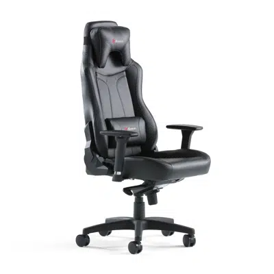 Gaming chair LINCOLN